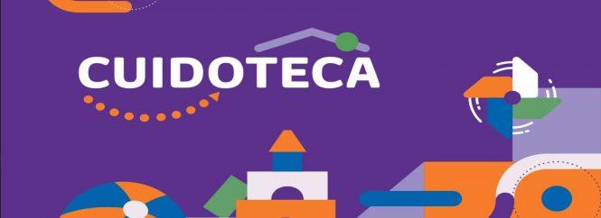 Vaga para cuidado infantil no Projeto Cuidoteca UFSC