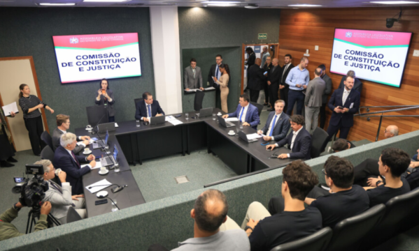 Assembleia Legislativa de Santa Catarina