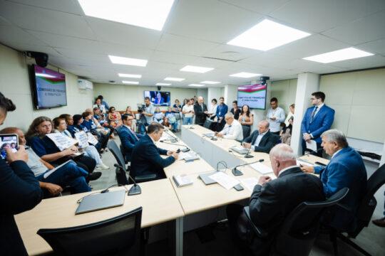 Proteção Animal e Direitos do Consumidor - Alesc