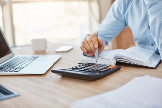 Recupera Mais - Programa de Recuperação Fiscal em SC
