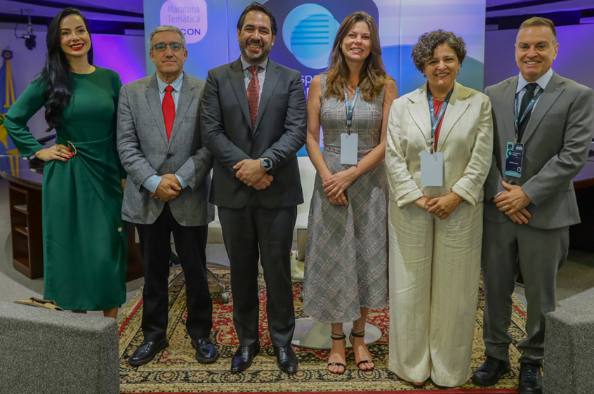 Tribunal de Contas - Transparência e Democracia