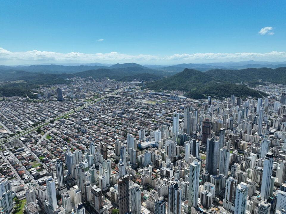 Câmara de Vereadores de Balneário Camboriú