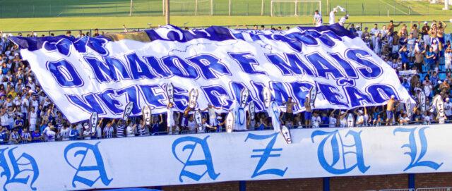 Avaí FC - Ressacada