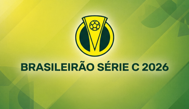 Série C do Brasileirão 2026