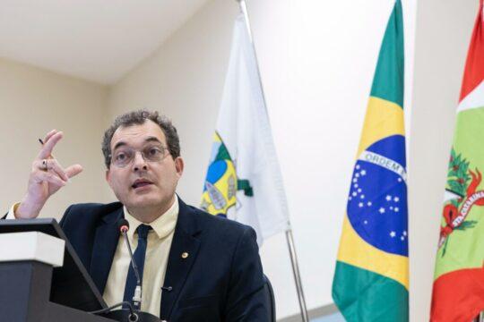 Câmara de Vereadores de Itapema