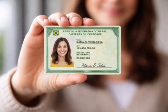 TRT-SC durante mutirão nacional da Semana do Registro Civil