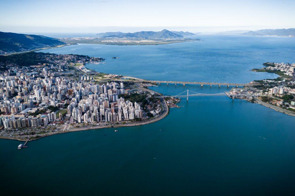 Evento sobre Arborização Urbana em Florianópolis