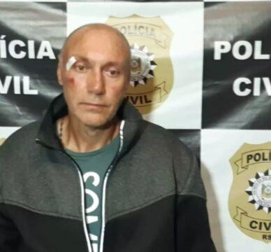 Valdir Saggin - Fundador do Primeiro Grupo Catarinense