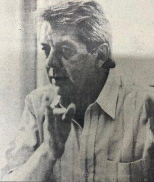 Vilson Kleinubing governador