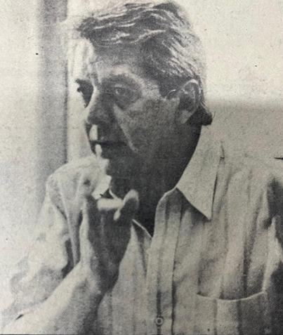 Vilson Kleinubing governador