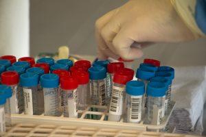 Projeto Vozes da Pandemia da UFSC