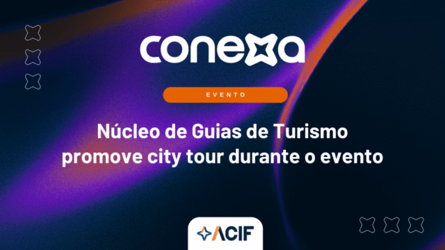 Walking Tour em Florianópolis - Conexa