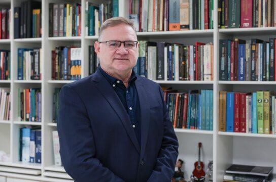 Juízes leigos em Santa Catarina