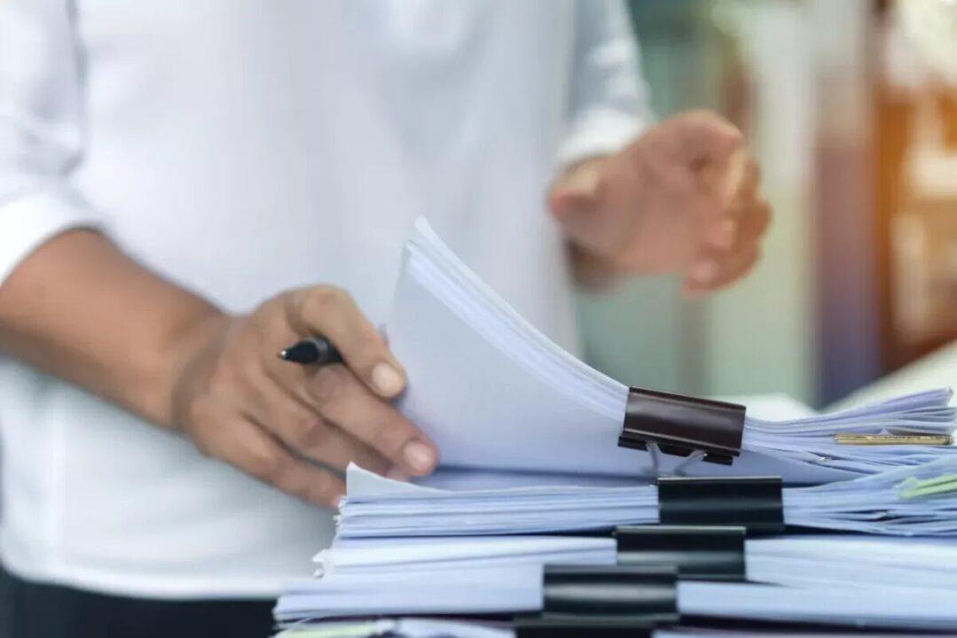 Litigiosidade Trabalhista no Brasil