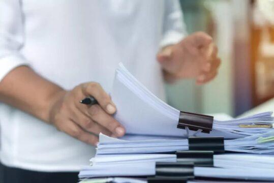 Litigiosidade Trabalhista no Brasil