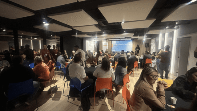 Atendimento presencial na Regional Sul da ACIF
