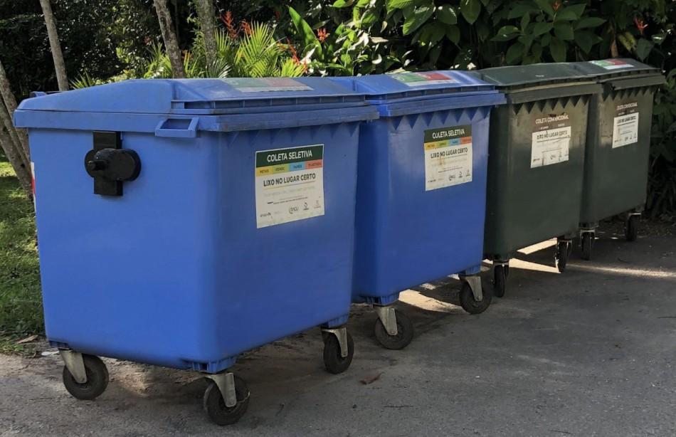 Audiências públicas discutem fututo da gestão de resíduos em Blumenau