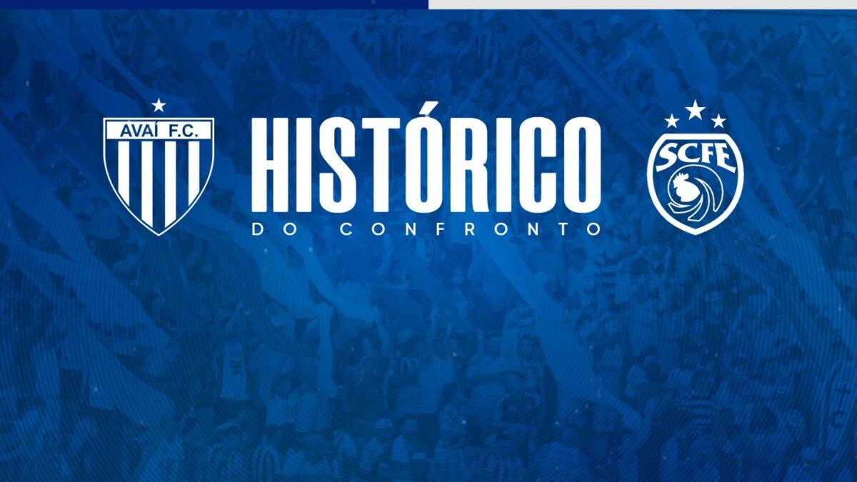 Emblema do Avaí e do Sampaio Corrêa-RJ