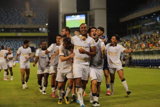 Brasileirão Série B 2026 - Criciúma vs Avaí