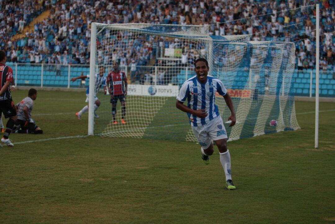 Cléber Santana - O Maestro Eterno do Avaí