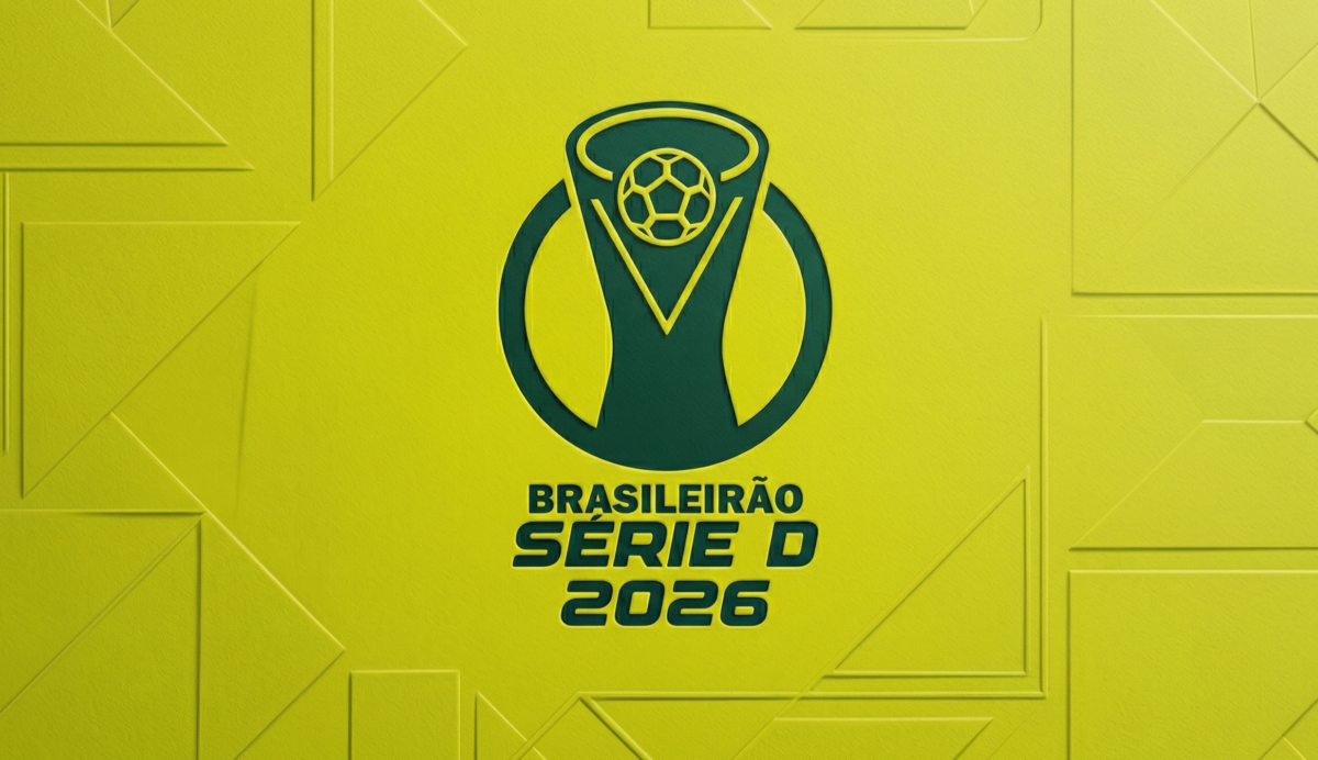Escudo de times catarinenses no Brasileirão Série D