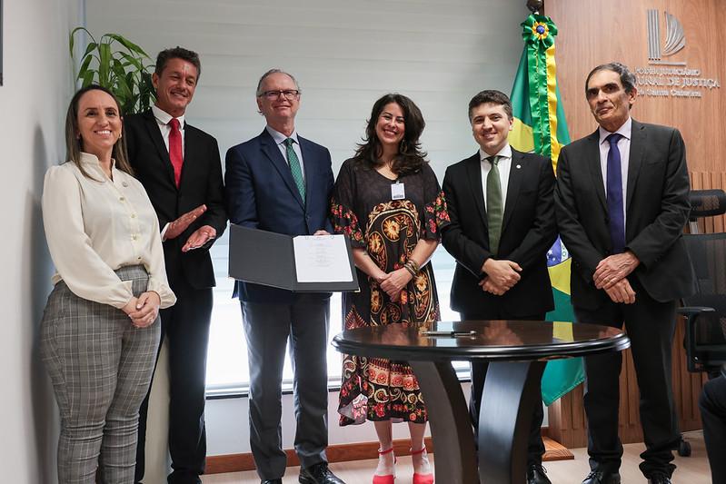 Vestibular em prisões de SC