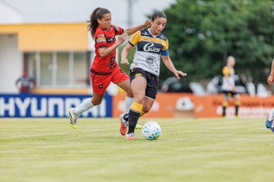 Escudo do Criciúma vs Escudo do Sport