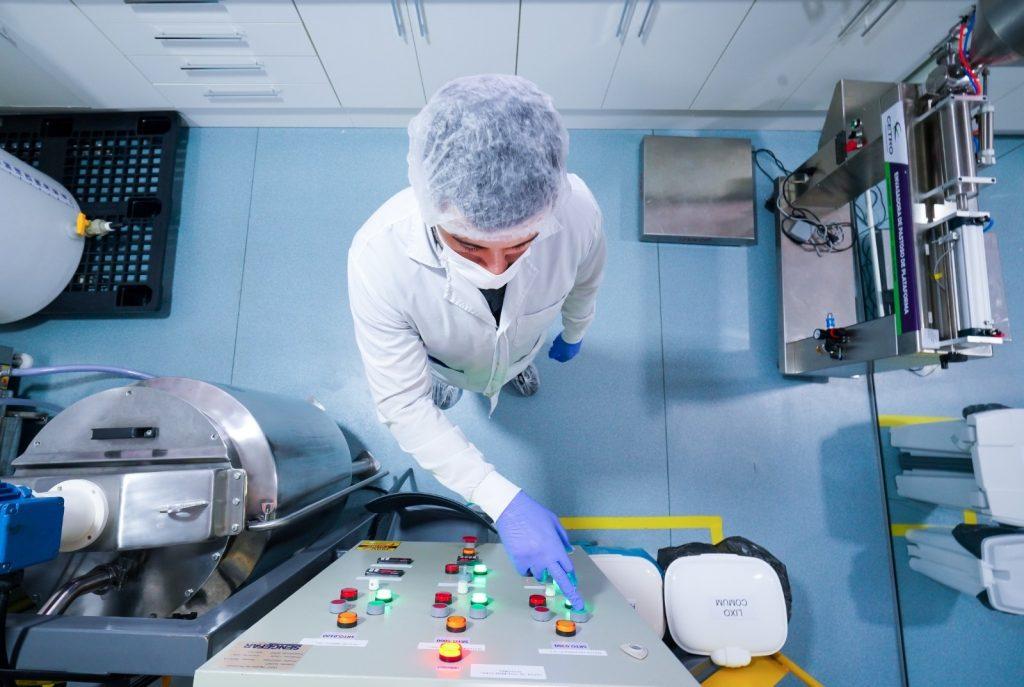 Edital de até R$ 5 milhões - Nova Economia Espacial em Santa Catarina