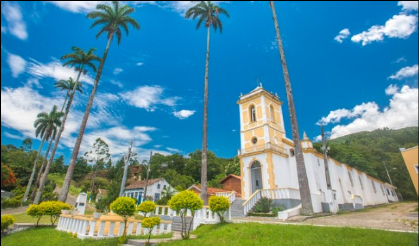 Comemoração dos 276 anos da Enseada de Brito em Palhoça: programação cultural e esportiva