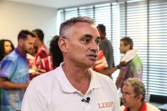 Fábio Botelho - Representatividade Política e Parcerias em Lages