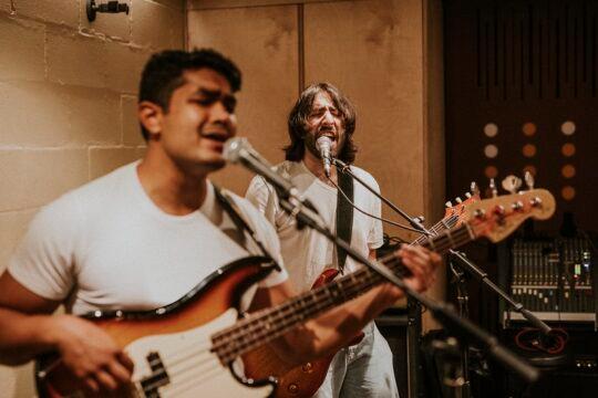 Festival de Bandas Populares - Som em Movimento