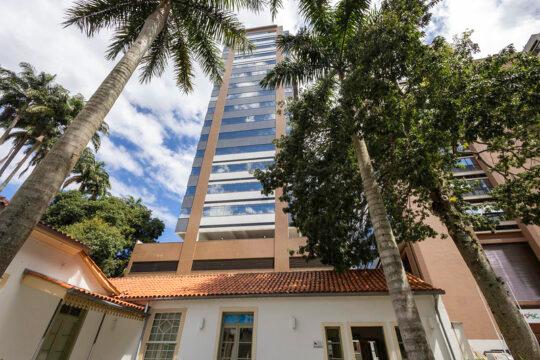 Ex-Prefeita e réus condenados por improbidade administrativa