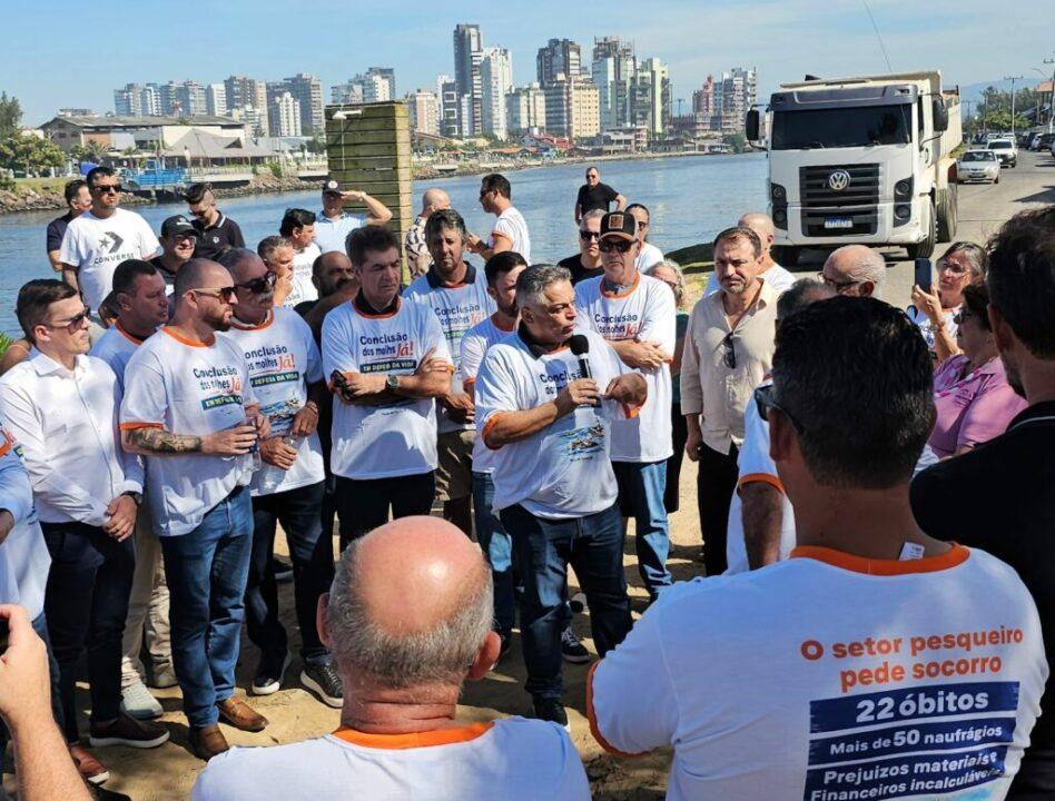 João Rodrigues - Pré-candidato ao governo de Santa Catarina
