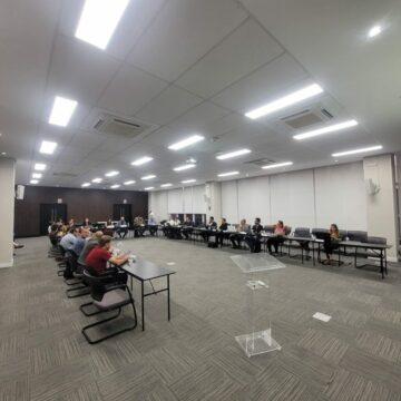 Licenciamento Ambiental em Santa Catarina