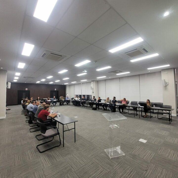 Licenciamento Ambiental em Santa Catarina