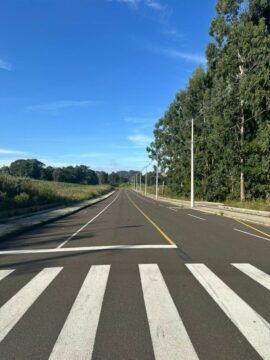 Terrenos industriais em Concórdia