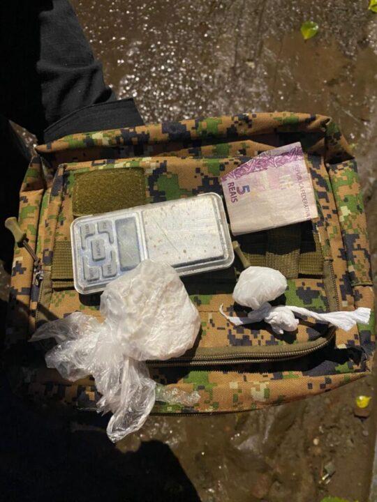 Polícia Civil de Santa Catarina Operação Cruciatus