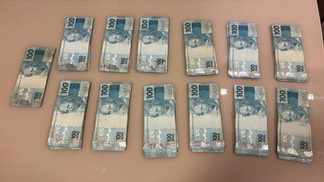 imagem relacionada à Operação Sentinela e corrupção em contratos da Prefeitura de Blumenau