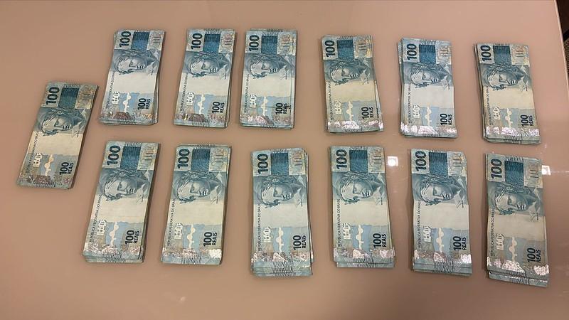 imagem relacionada à Operação Sentinela e corrupção em contratos da Prefeitura de Blumenau