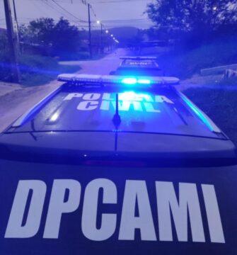 Homem preso por estupro de criança em Joinville
