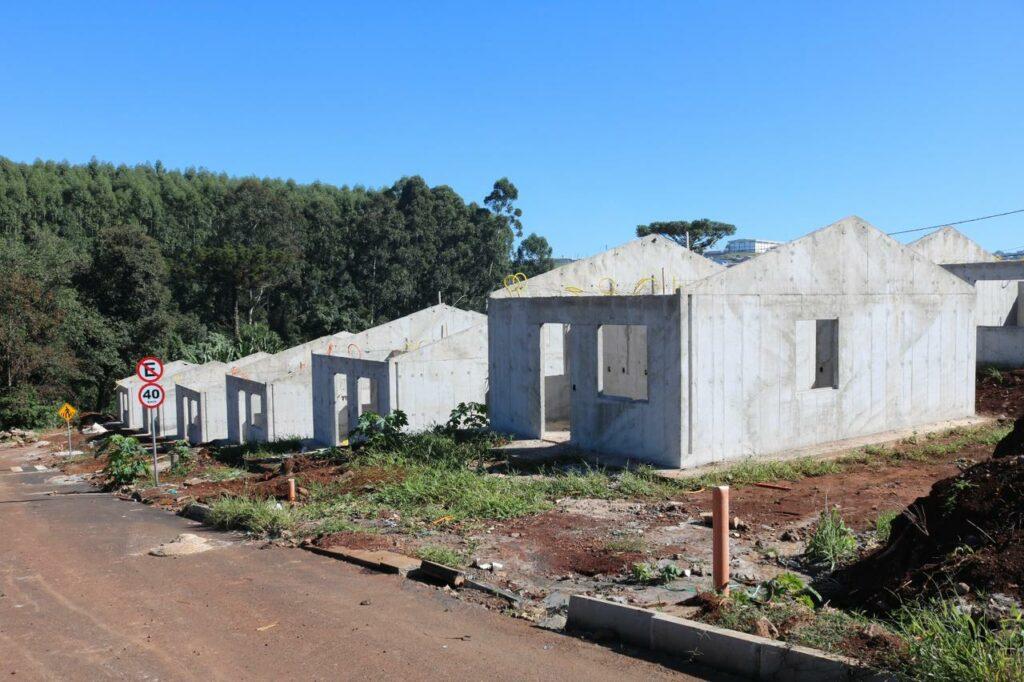 Programa Minha Casa Minha Vida em Chapecó