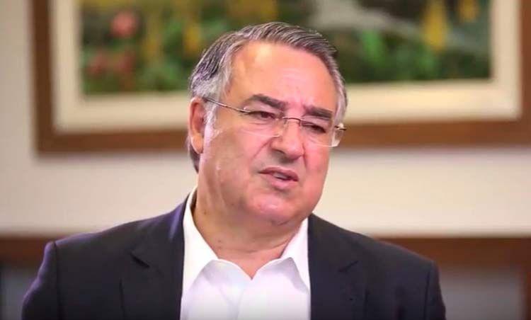 Raimundo Colombo - Imagem de perfil