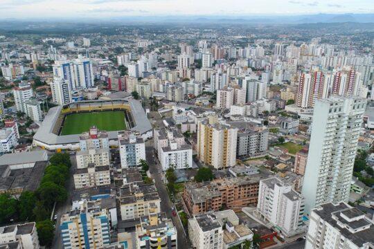 Imposto sobre Transmissão de Bens Imóveis