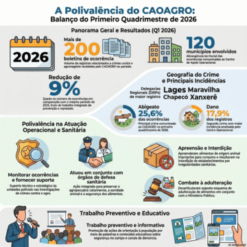 Polícia Civil de Santa Catarina
