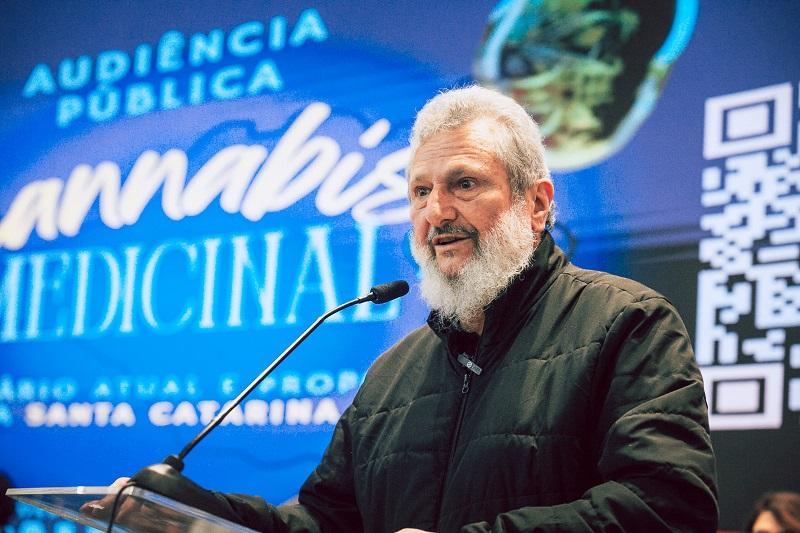 Seminários sobre uso medicinal da cannabis no Oeste Catarinense