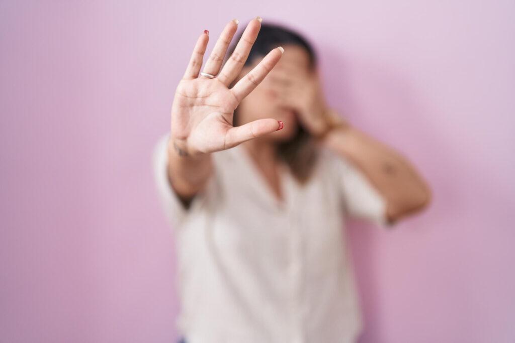 Monitoramento de violência doméstica em Santa Catarina