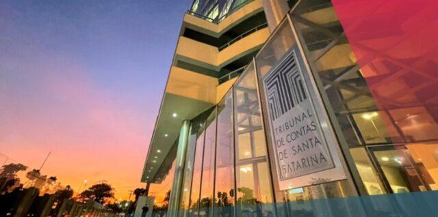 Tribunal de Contas do Estado de SC